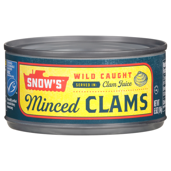 Snow&