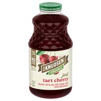 R.W. Knudsen Family Organic Just Tart Cherry Juice️ DestGlow