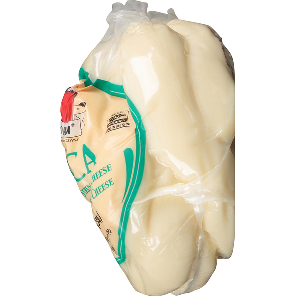 La Chona Oaxaca Authentic Mexican String Cheese