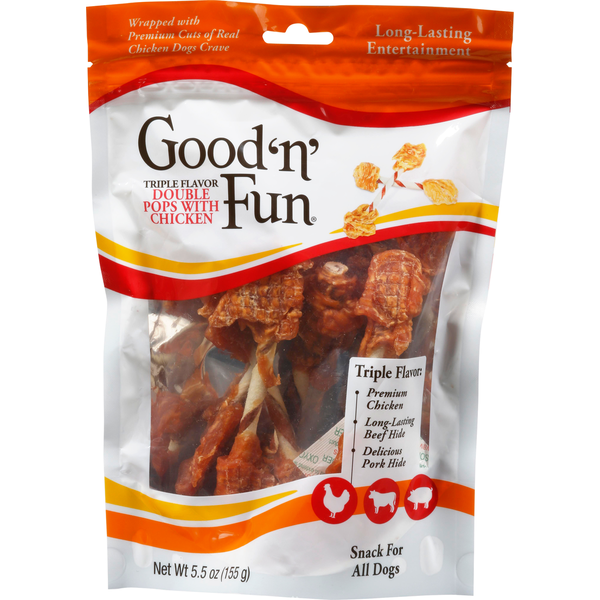 Good &