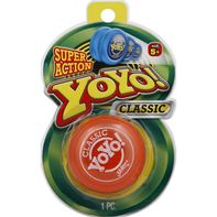 JA-RU Yoyo!, Super Action, Classic️