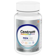 Centrum Multivitamin for Men 50 Plus️