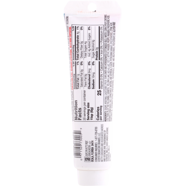 Betty Crocker Decorating Icing, Red