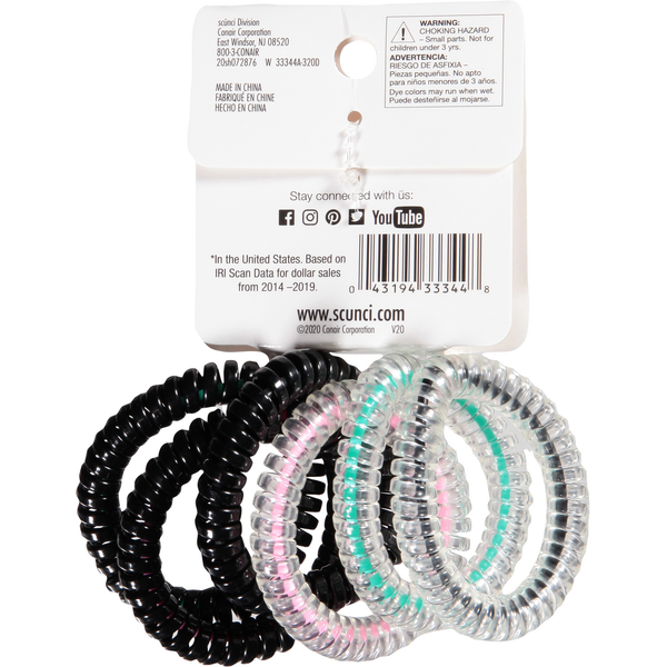 scünci Ponytailers