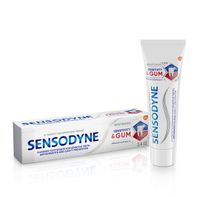 Sensodyne Sensitive Teeth & Gum Toothpaste️