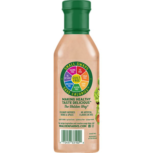 Walden Farms Dressing, Thousand Island