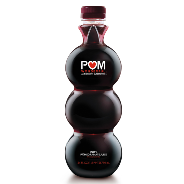 POM Wonderful 100% Pomegranate Juice