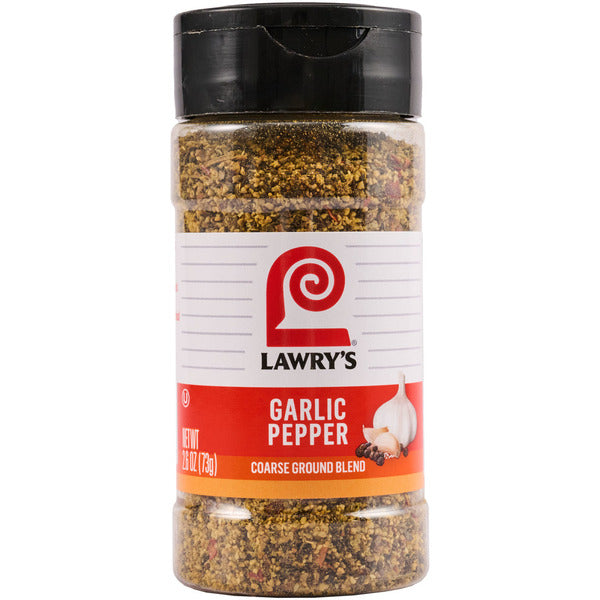 LAWRY&