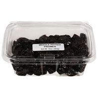 JLM Manufacturing Prunes Whole Pitted Tub️