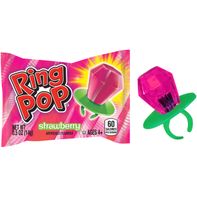 Ring Pop Count Good DestGlow