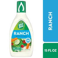 Wish-Bone Ranch Dressing️