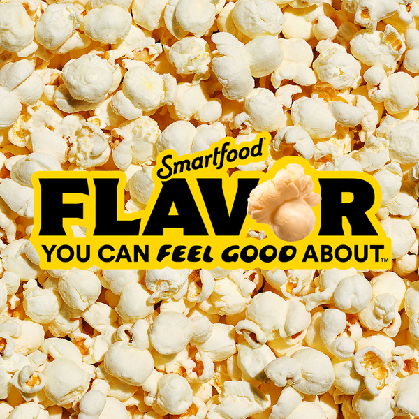 Smartfood White Cheddar Popcorn