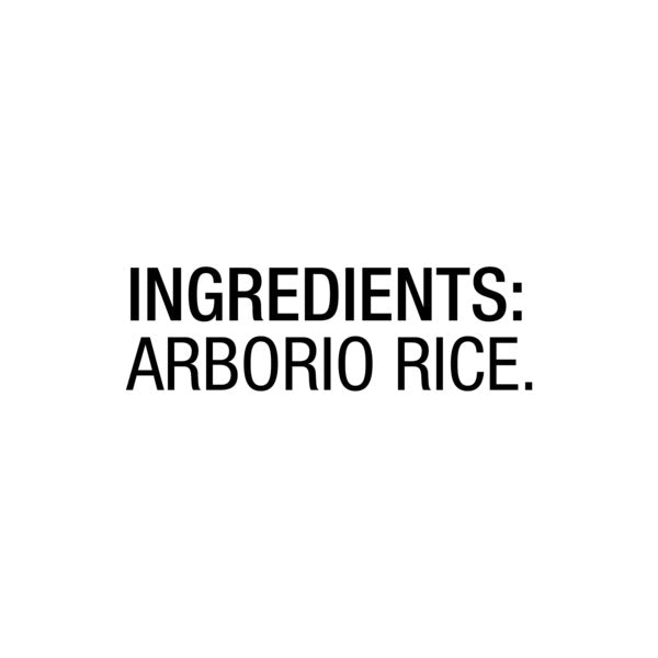 RiceSelect Arborio Risotto Rice, Gluten-Free, Non-Gmo