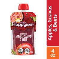 Happy Baby Organics Organics Clearly Crafted Stage...
️