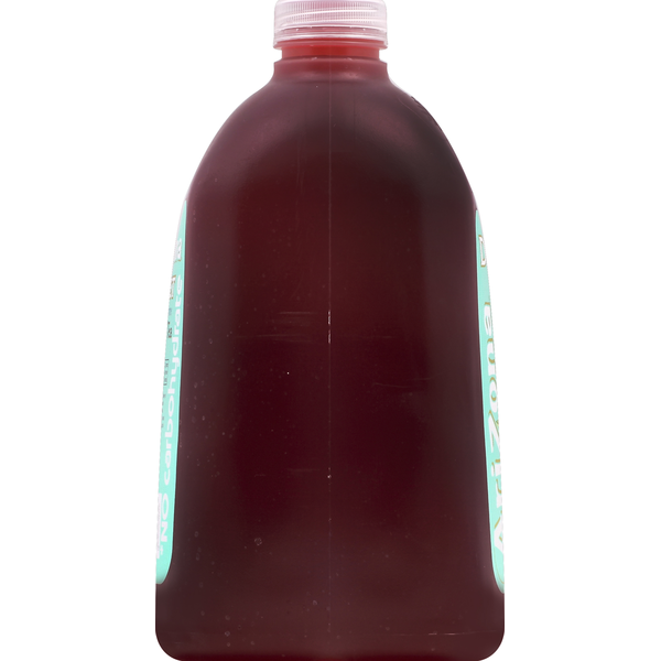 AriZona Green Tea, Blueberry, Diet