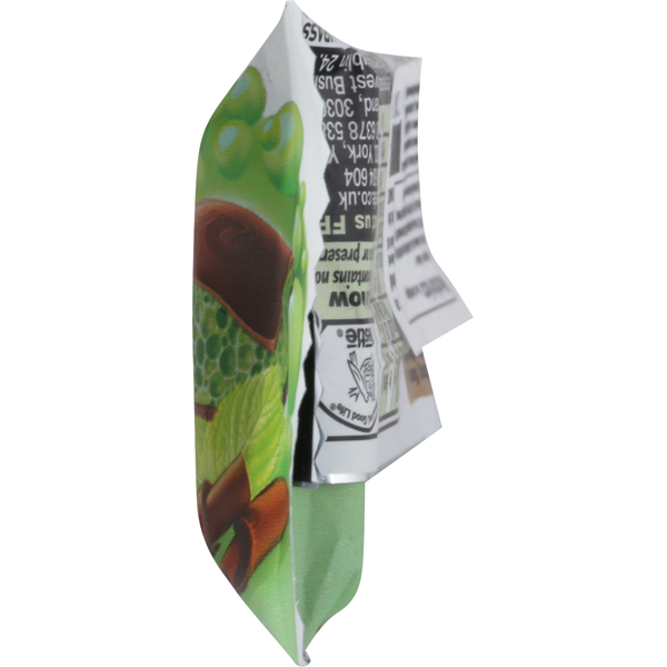 Nestle Chocolate Bar, Peppermint, Delightful