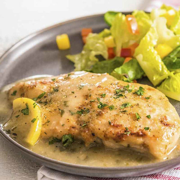 McCormick Salt Free Garlic and Herb Seasoning