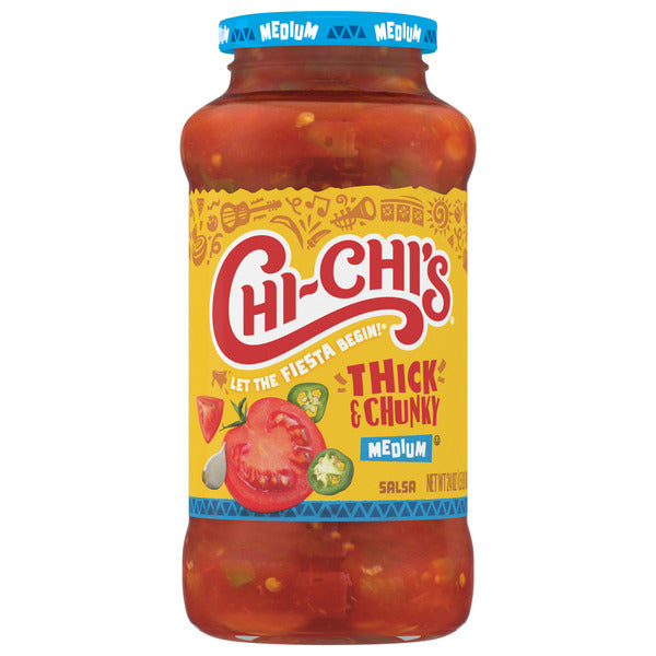 Chi-Chi&