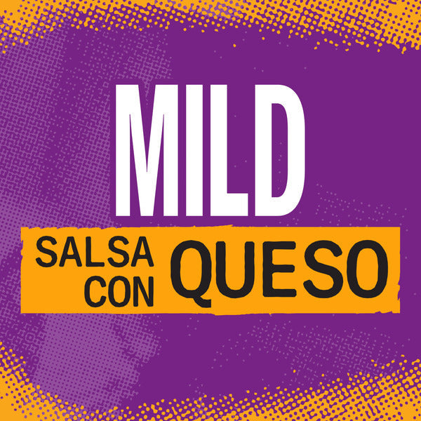 Taco Bell Mild Salsa Con Queso Cheese Dip