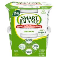 Smart Balance Original Buttery Spread️