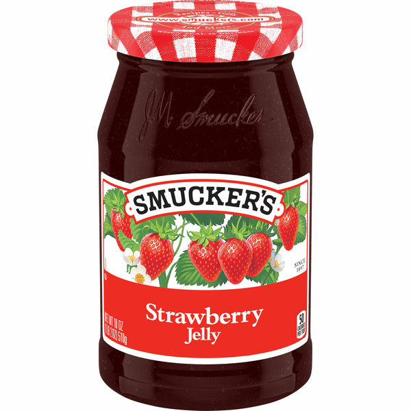 Smucker&