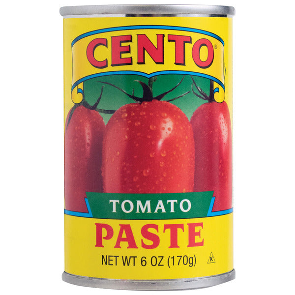 Cento Tomato Paste
