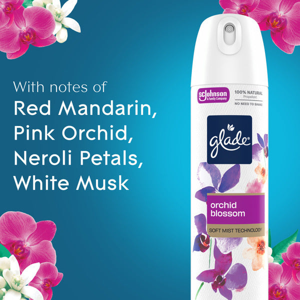 Glade Automatic Spray Pet Fresh Refill