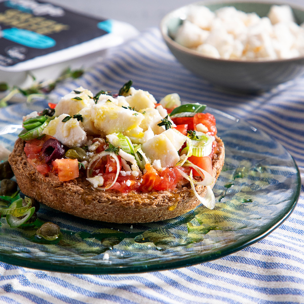 Violife Block 100% Vegan Feta