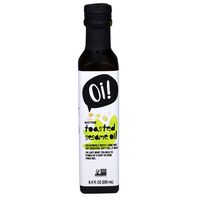Chosen Foods 100% Pure Toasted Sesame Oil️