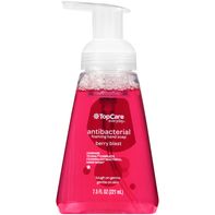 TopCare Antibacterial Foaming Hand Soap, Berry Bla...
️ DestGlow