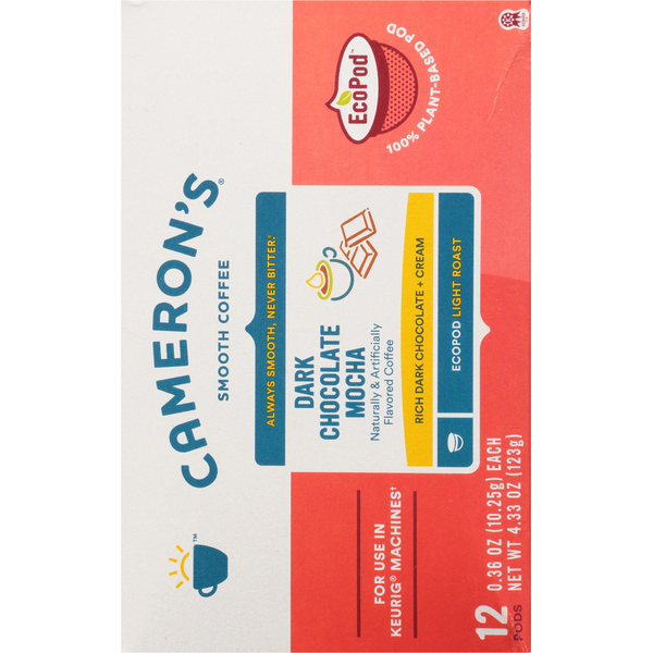 Cameron&