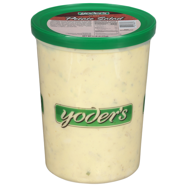 Yoder&