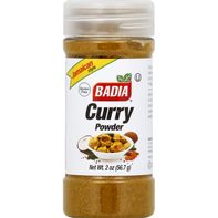 Badia Spices Curry Powder, Jamaican Style️