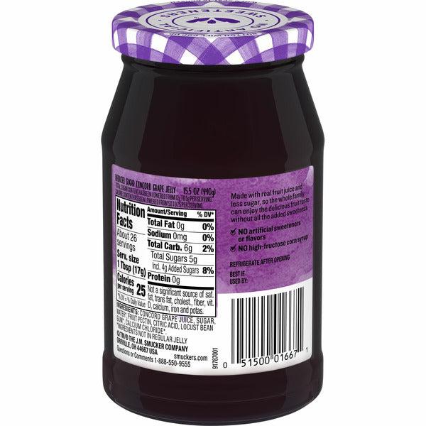 Smucker&