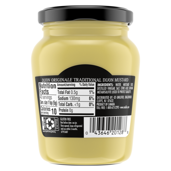 Maille Mustard Dijon Original