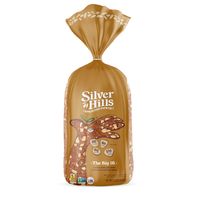 Silver Hills Bakery Sprouted Grain The Big 16️