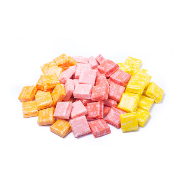YumEarth Organic Fruit Chews