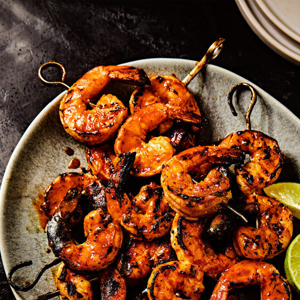 McCormick® GRILL MATES Mesquite Marinade
