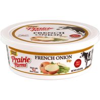 Prairie Farms French Onion Dip️