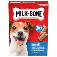 Milk-Bone Original Biscuits, Small Dog Treats️