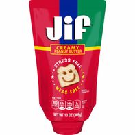 Jif Peanut Butter Spreads️