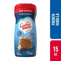 Coffee mate French Vanilla Powder Coffee Creamer️ DestGlow