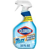 Clorox Plus Tilex® Mold and Mildew Remover with Bl...
️