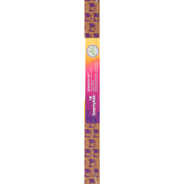 SmartyKat Cat Scratcher