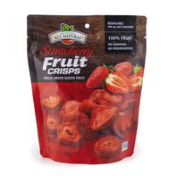 Brothers All Natural Freeze Dried Strawberry Fruit...
️