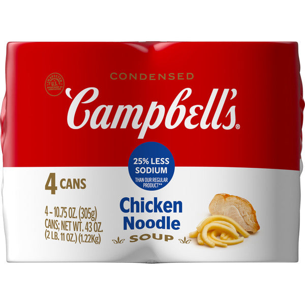 Campbell&