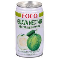 FOCO Nectar, Guava️