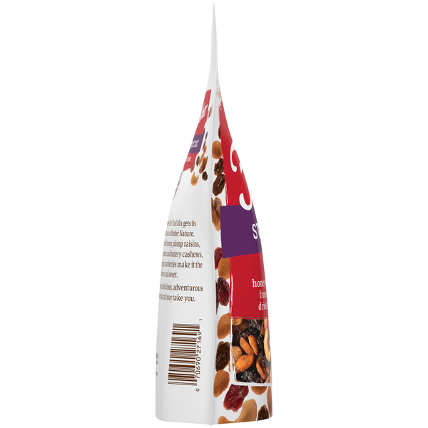 Fisher Sweet Nut Trail Mix