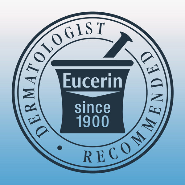 Eucerin Advanced Repair Body Lotion for Very Dry Skin, Unscented Lotion Formulated with Ceramides DestGlow