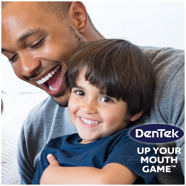 DenTek Fun Flossers Kids Wild Fruit
